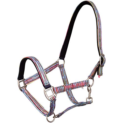 Imperial Riding – Cabestro Take Me out Multi, Multicolor, Pony