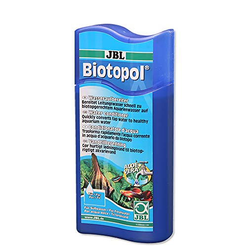 JBL Biotopol 100 Ml 100 g