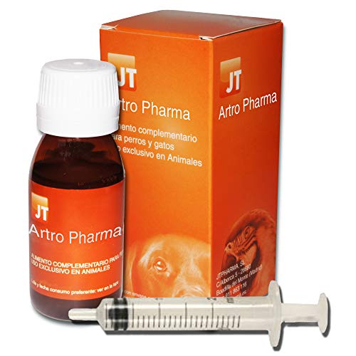 JTPharma Artro Pharma - 55 Ml