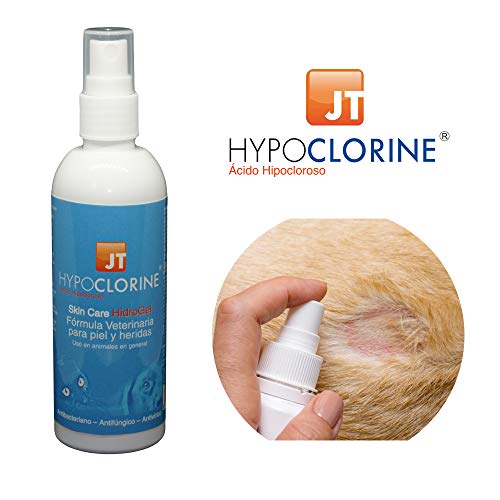 Jtpharma JT Hypoclorine Skin Care Hidrogel - 150 ml
