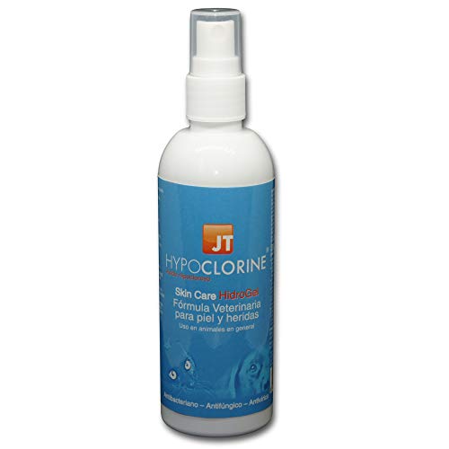 Jtpharma JT Hypoclorine Skin Care Hidrogel - 150 ml