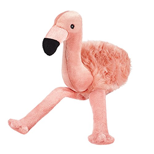 Juguete duradero para perro Lola the Flamingo