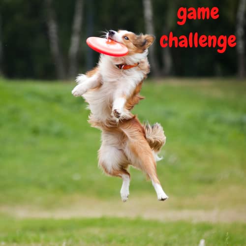 Juguetes para Perros Frisbee Perro - Juguete Perro Resistente Mascota Interactiva - Haga Que Su Perro Esté Feliz Y Saludable - El Juguete Horas De Diversión