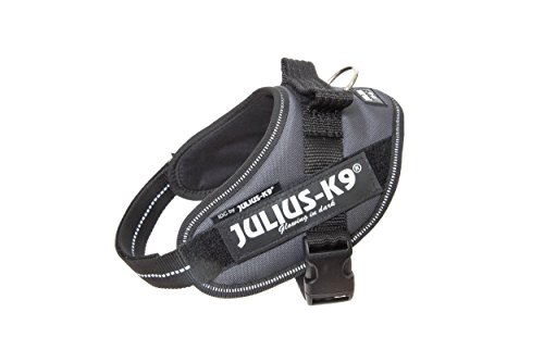 JULIUS-K9 16IDC Power Harness