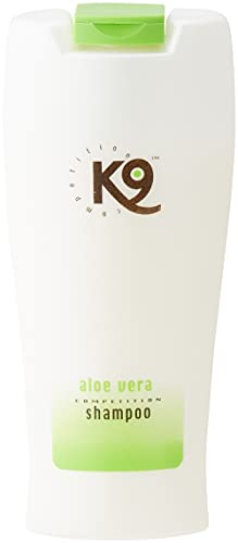 K9 Champú Aloe Vera para Perro 300 ml