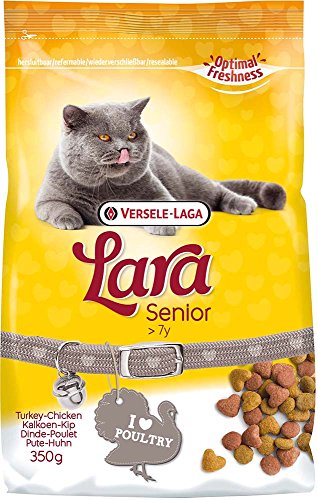Lara – Pienso gato Senior 2 kg