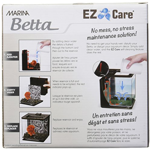 Marina 13358 Bettera Ez Care - 2.5 l