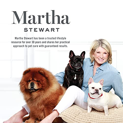 Martha Stewart for Pets Bolsas de basura - 180 bolsas / 12 rollos