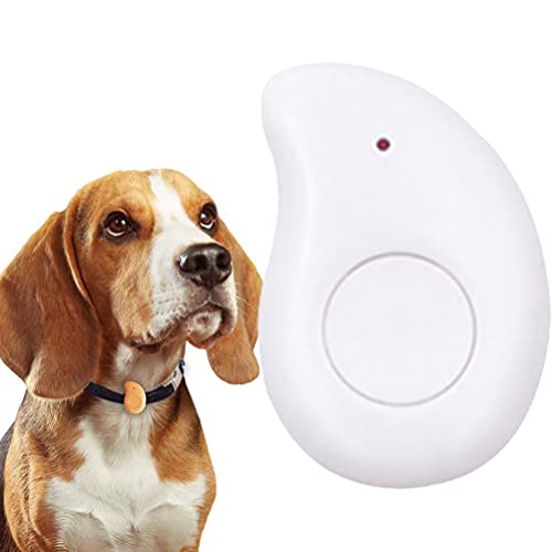 Miniconmutador GPS para pájaros y gatos, localizador de mascotas con dispositivo impermeable, calentador de agua Bluetooth para prueba de agua, localizador y portador inteligente con incrustaciones