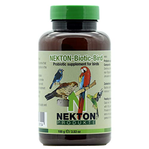 Nekton Biotic Bird, 1 Unidad (1 x 100 g)