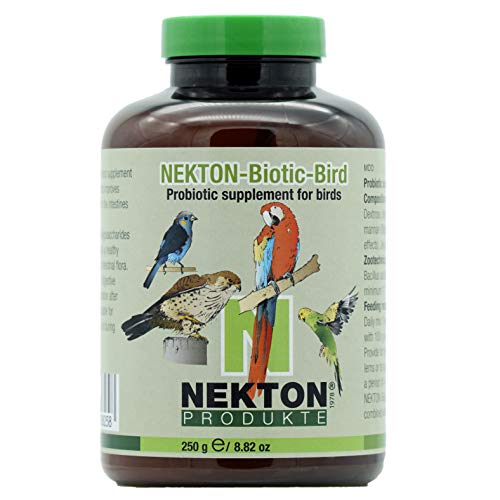 Nekton Biotic Bird, 1 Unidad (250 g)