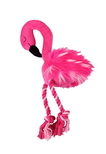 Pawise Peluche Flamingo con Sonido