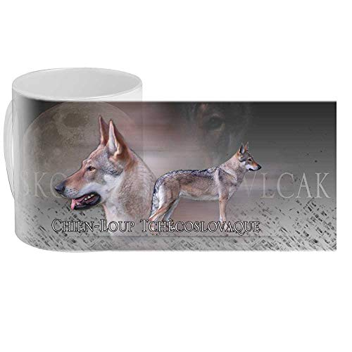 Pets-easy - Tazas personalizadas para perro y perro