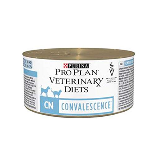 Purina ProPlan Veterinary Diets CN Convalescence perro gato 12 x 195 gr