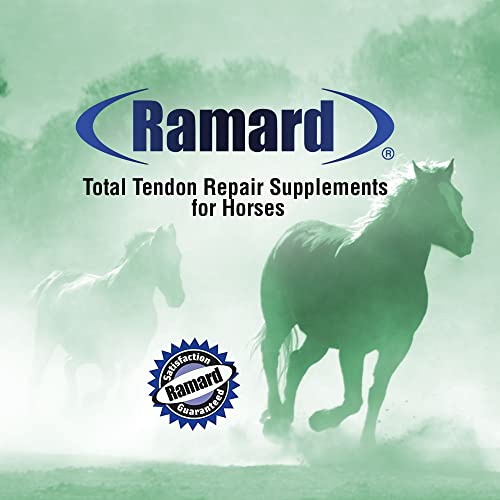 Ramard 079062 Total Tendon Repair, 1.12 lb/30 Day