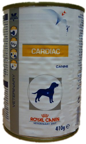 ROYAL CANIN Alimento para Perros Cardiac - 410 gr