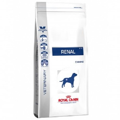 ROYAL CANIN Alimento para Perros Renal RF16-14 kg