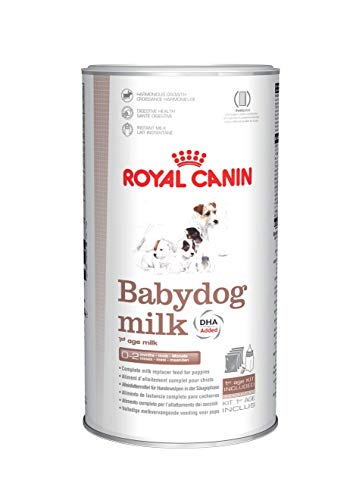 Royal Canin C-08310 S.N. Age Milk - 400 gr