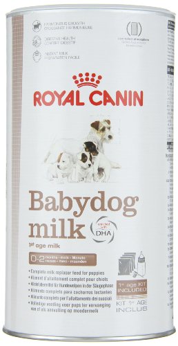 Royal Canin C-08310 S.N. Age Milk - 400 gr