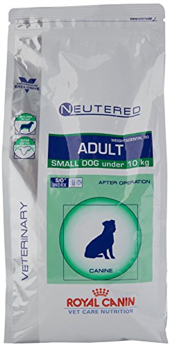 Royal Canin C-11259 Neutered Adult Small Dog - 1.5 Kg