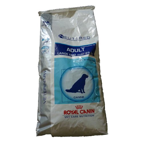 Royal Canin C-11273 Neutered Adult Large Dog - 12 Kg