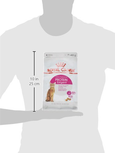Royal Canin C-584376 Exigent Protein - 400 gr