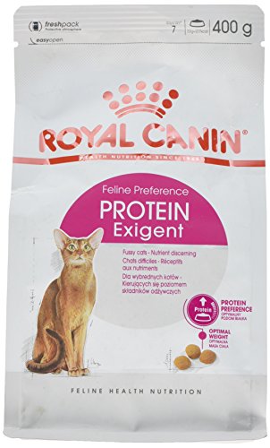 Royal Canin C-584376 Exigent Protein - 400 gr