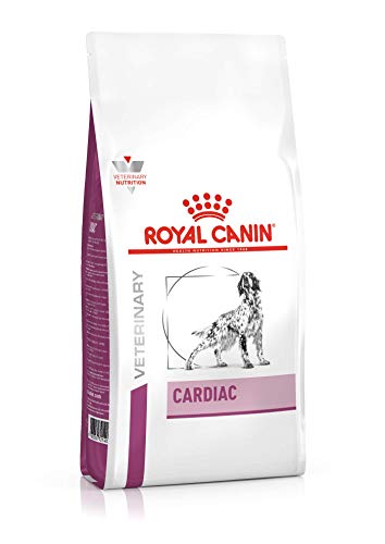 ROYAL CANIN Cardiac Comida para Perros - 2000 gr