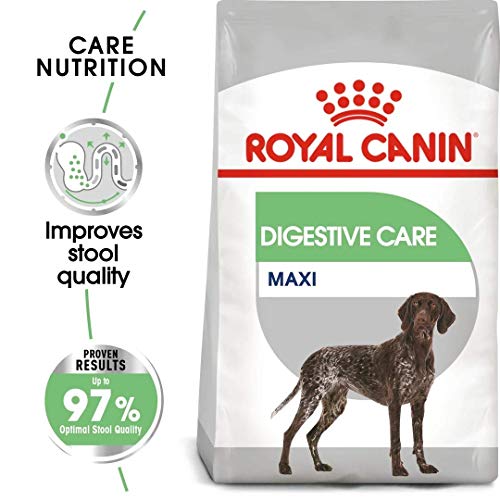 ROYAL CANIN CCN Maxi Digestive Care 10000 g