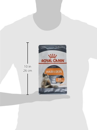 Royal Canin Comida para Gatos - 400 gr
