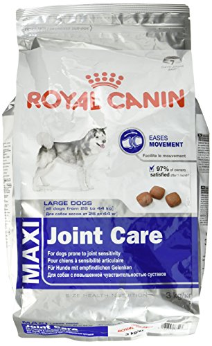 Royal Canin Comida para perros Maxi Joint Care 3 Kg
