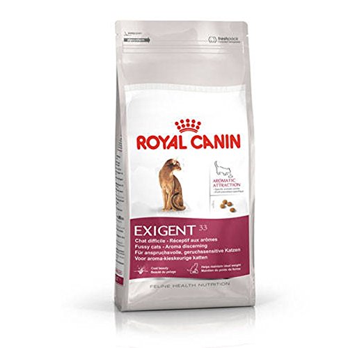 Royal canin - Exigent 33 Aromatic Gato 400 gr