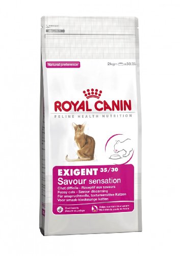 ROYAL CANIN FHN Exigent Savour35/30 4kg 4000 g
