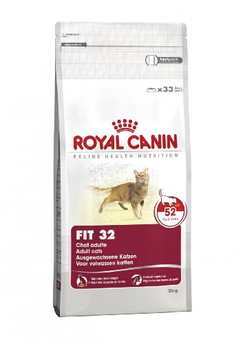 Royal canin Fit 32 pienso para gatos