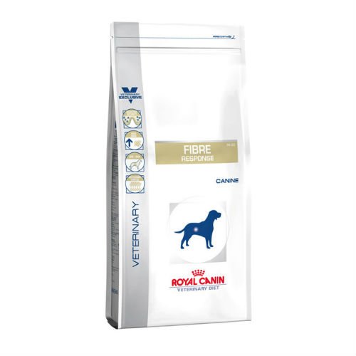 Royal Canin Gastro-Intestinal Fibra Respuesta Perros Alimentos 14kg