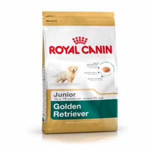Royal Canin Golden Retriever - Comida para perros de 12 kg