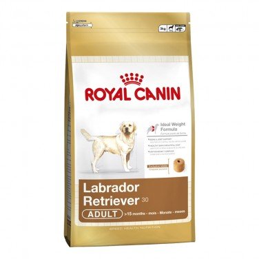 ROYAL CANIN Labrador Retriever 12kg