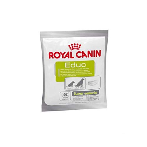 ROYAL CANIN Nut Sup Dog EDUC 30x50gr - Lot de 30