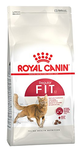 Royal Canin - Regular Fit 32, 4 Kg