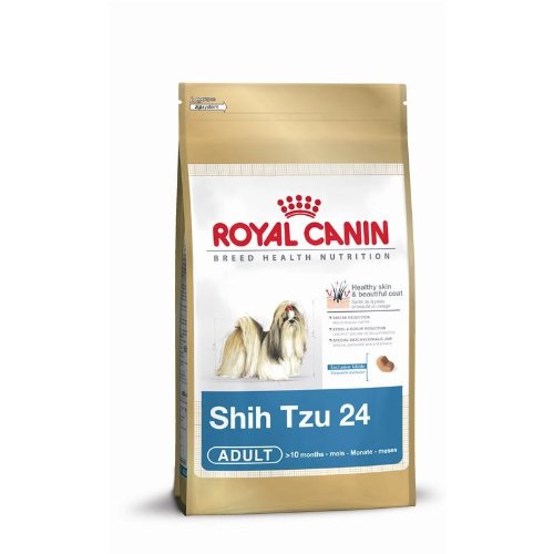 Royal Canin Shih tzu - Pienso para Shih Tzu 500g