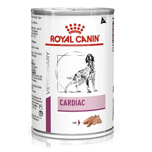ROYAL CANIN Vet Diet Cardiac