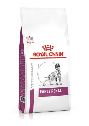 ROYAL CANIN VHN Dog Early Renal 14kg 14000 g