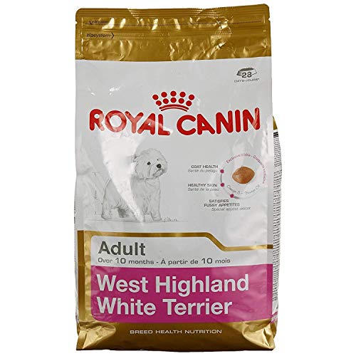 Royal Canin Westie Adulto 1,5 kg