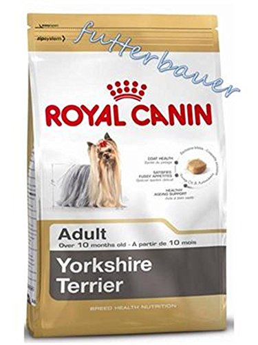 Royal Canin Yorkshire Terrier 28 Adulto 7,5 kg