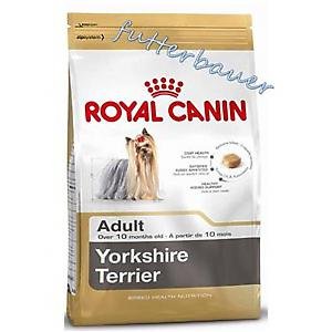 Royal Canin Yorkshire Terrier 28 Adulto 7,5 kg