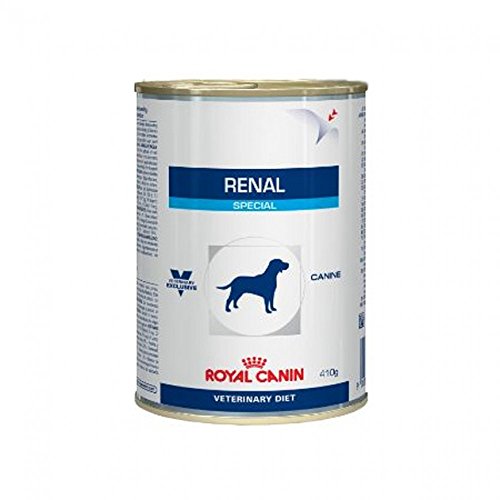 Royal Royal Vet Canine Renal Special 410Gr 410 g