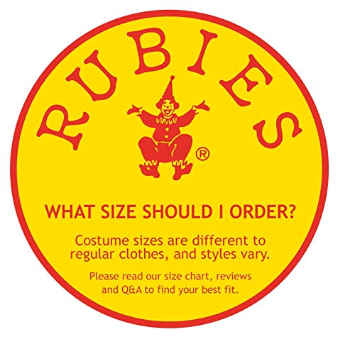 Rubie'S Disfraz de Mascota de Pesadilla Antes de Navidad de Disney.