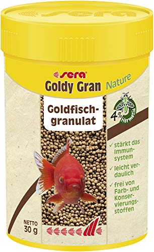 Sera Goldy Gran 100 ml (30 g)