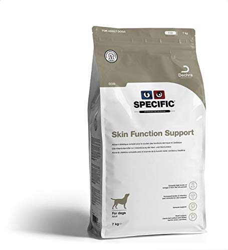 Specific Canine Adult Cod Omega Plus Support 7Kg 7000 g