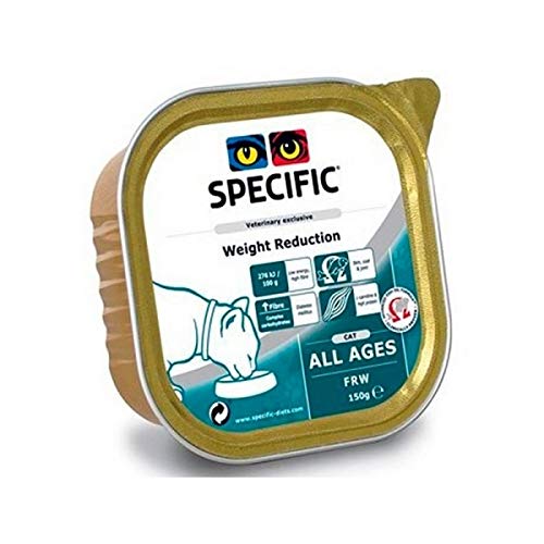 Specific Feline Adult Frd Weight Reduction 400Gr 400 g